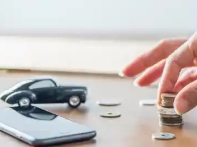 办理漳浦车辆抵押贷款，短期应急首选